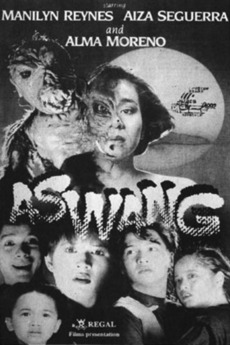 Ang Aswang