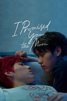Letterboxd — Your life in filmI Promised You the Moon