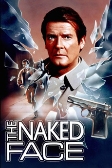 ‎The Naked Face (1984) directed by Bryan Forbes • Reviews, film + cast
