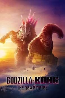GODZILLA×KONG THE NEW EMPIR Godzilla x Kong: The New Empire (2024) - IMDb