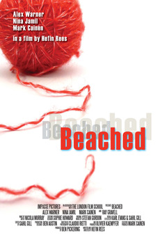 Hefin Rees Beached (2009) directed by Hefin Rees • Film + cast • Letterboxd