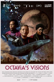 ‎Octavia's Visions (2021) directed by Zara Zandieh • Reviews, film ...