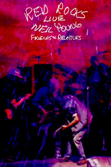 ‎Neil Young: Red Rocks Live (2000) • Reviews, film + cast • Letterboxd