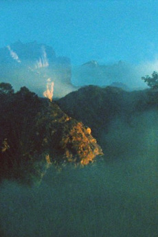 ‎Merapi (2021) directed by Malena Szlam • Reviews, film + cast • Letterboxd