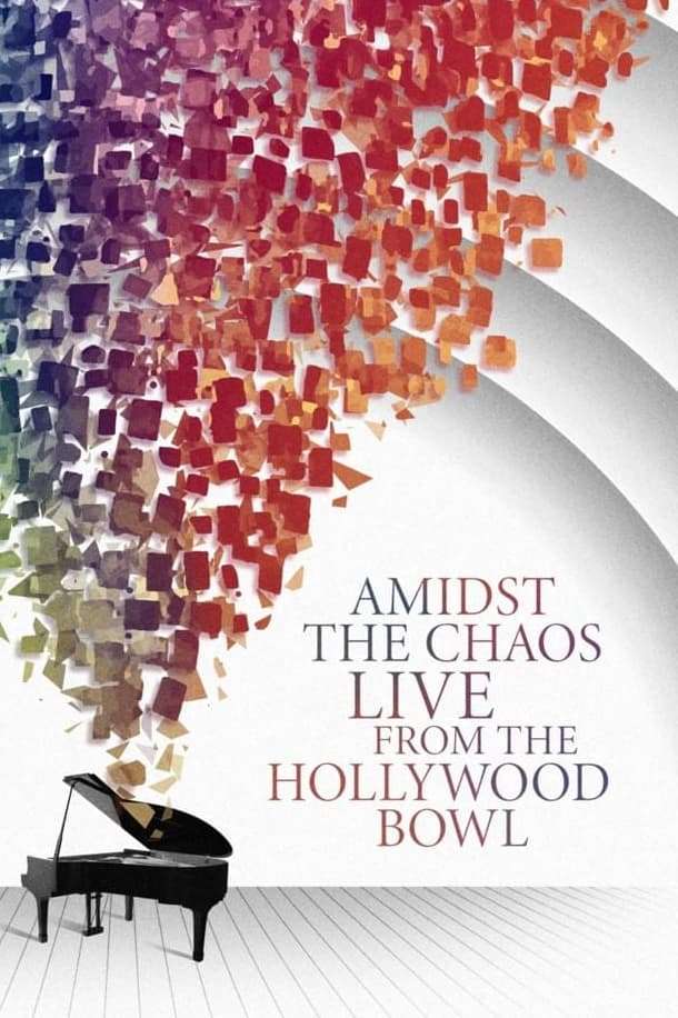 米3discs LP Sara Bareilles Amidst the Chaos: Live from the Hollywood Bowl 19439856871 Epic /00780 Sara Bareilles - Amidst the Chaos: Live from the Hollywood …