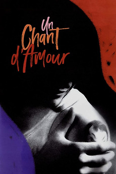 Song of Love (1954) directed by Jean Genet • Reviews, film +