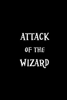 ‎Attack of the Wizard (2013) directed by Ariel Kubrin • Film + cast ...
