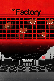 ‎The Factory (2015) directed by Rahul Roy • Reviews, film + cast ...
