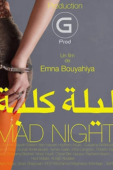 ‎Mad Night (2016) directed by Emna bouyahia • Reviews, film + cast ...