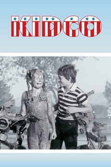 ‎Kidco (1984) directed by Ronald F. Maxwell • Reviews, film + cast ...