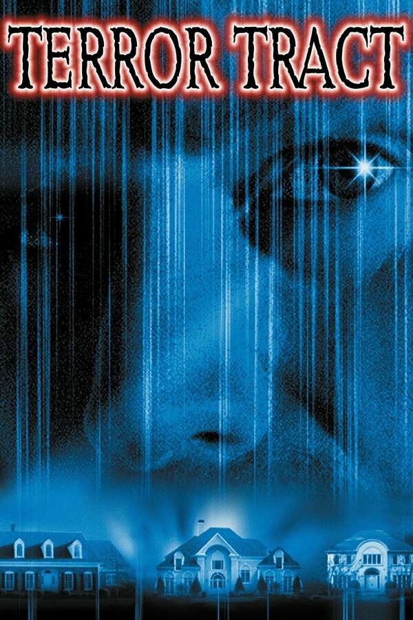 Terror Tract (2000) directed by Lance W. Dreesen, Clint Hutchison