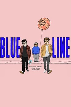 ‎Blue Line (2016) directed by Whitmer Thomas • Reviews, film + cast ...
