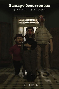 ‎Strange Occurrences: Bukit Bulabu (2021) directed by Lee Hana, Gloria ...