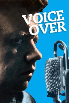 ‎Voice Over (1983) directed by Christopher Monger • Reviews, film ...