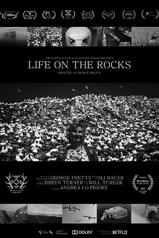 Life on the Rocks directed by George Pretty • Film + cast • Letterboxd