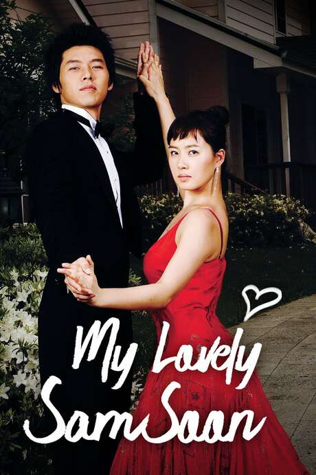 ‎My Lovely SamSoon (2005) • Reviews, film + cast • Letterboxd
