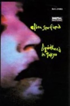 Reviews of Alien Sex Fiend - Liquid Head In Tokyo (1985) • Letterboxd