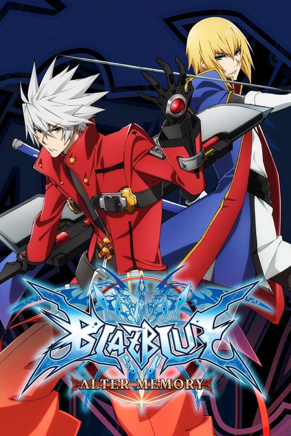 BlazBlue Alter Memory (2013) • Reviews, film + cast • Letterboxd