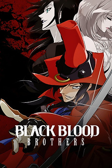 Black Blood Brothers (2006) directed by Hiroaki Yoshikawa