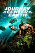 Journey to the Center of the Earth poster
