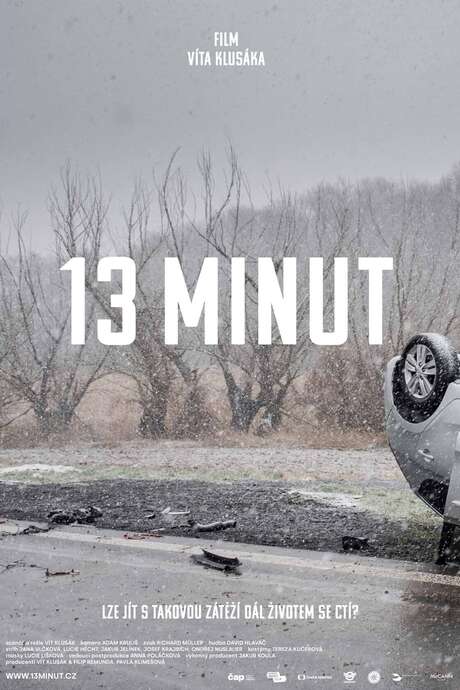 ‎13 minutes (2021) directed by Vít Klusák • Reviews, film + cast