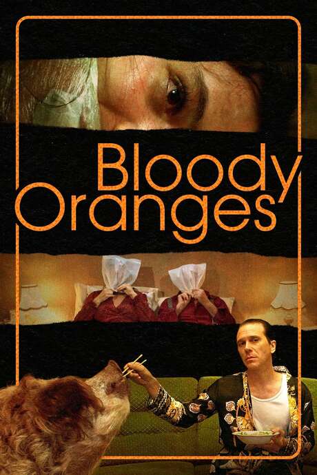 Oranges Sanguines Film Streaming ‎Bloody Oranges (2021) directed by Jean-Christophe Meurisse • Reviews