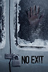No Exit poster