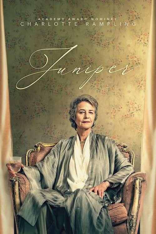 Cover Juniper
