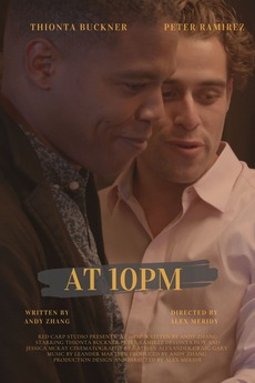 Alex Meridy At 10 PM (2021) directed by Alex Meridy • Film + cast • Letterboxd