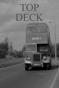 ‎Top Deck (1962) directed by David Andrews • Reviews, film + cast ...