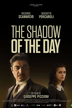 The Shadow of the Day