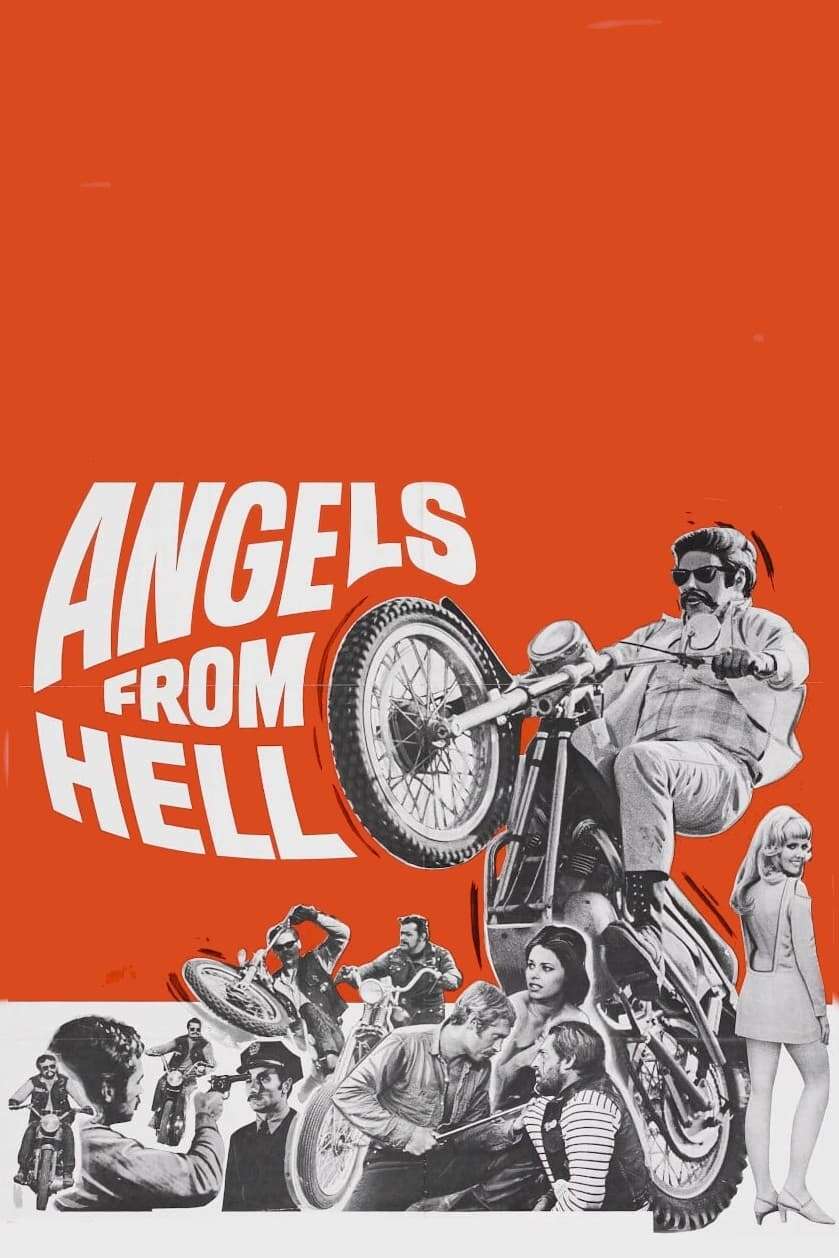 Extraordinary Hells Angels Movie Profit Pictures