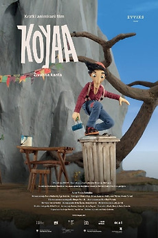 Koyaa Trippy Trashcan 2019 Directed By Kolja Saksida Film Cast koyaa-trippy-trashcan-2019-directed-by-kolja-saksida-film-cast