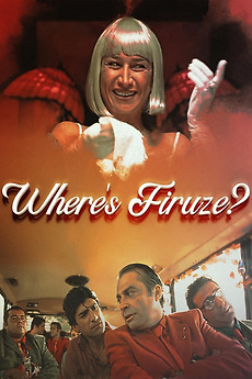 Where's Firuze?