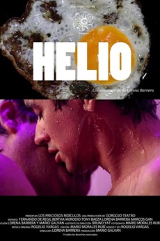 ‎Helio (2018) directed by Lorena Barrera • Film + cast • Letterboxd