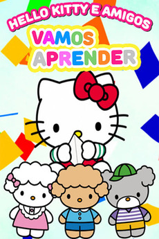 ‎Hello Kitty and Friends: Let's Learn! (2017) • Reviews, film + cast ...