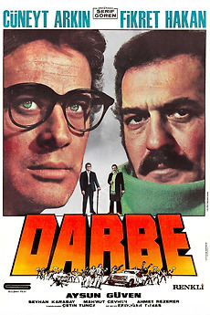 ‎Darbe (1976) directed by Şerif Gören • Reviews, film + cast • Letterboxd