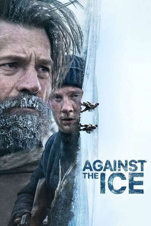 Cover Against the Ice