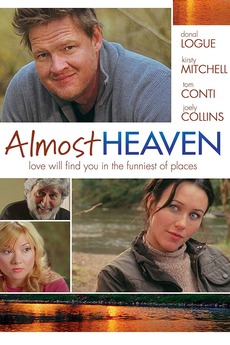Shell Piercy Almost Heaven (2006) directed by Shel Piercy • Reviews, film + cast ...