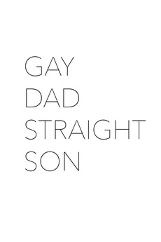 ‎Gay Dad, Straight Son (2011) directed by Richard Lipman • Film + cast