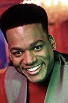 HBO Comedy Half-Hour: Ralph Louis Harris (1996) directed by Keith ...