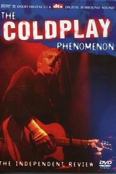 ‎Coldplay: Phenomenon • Film + cast • Letterboxd