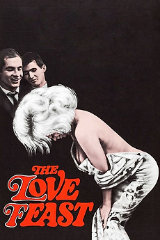 Love Feast (1969) directed by Joseph F. Robertson • Reviews, film ...