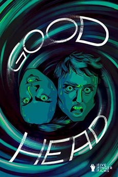 George Good Head Good Head directed by Izzy Ezagui • Film + cast • Letterboxd