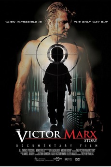 Led Victor Marx The Victor Marx Story (2012) directed by Trey Reynolds • Reviews, film ...