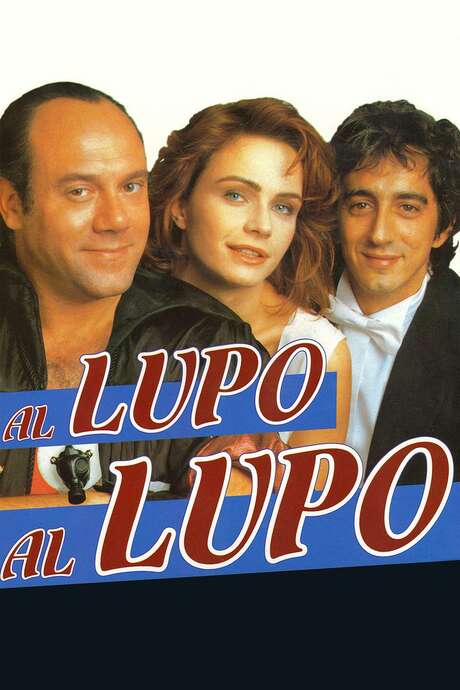 Al lupo, al lupo (1992) directed by Carlo Verdone • Reviews, film