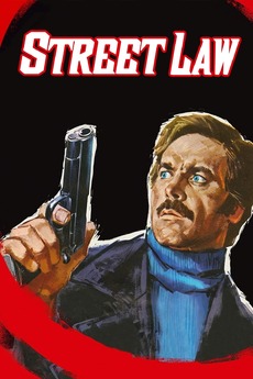 Street Law 1974 Directed By Enzo G Castellari Reviews Film Cast Letterboxd