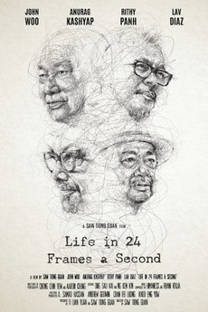 ‎Life in 24 Frames a Second (2021) directed by Saw Tiong Guan • Reviews ...