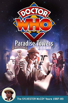 Doctor Who: Paradise Towers (1987) directed by Nicholas