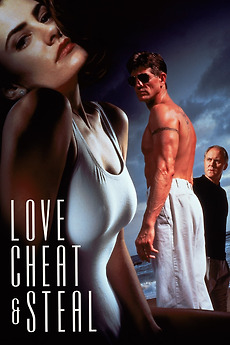 Love Cheat Steal 1993 Directed By William Curran Reviews Film Cast Letterboxd
